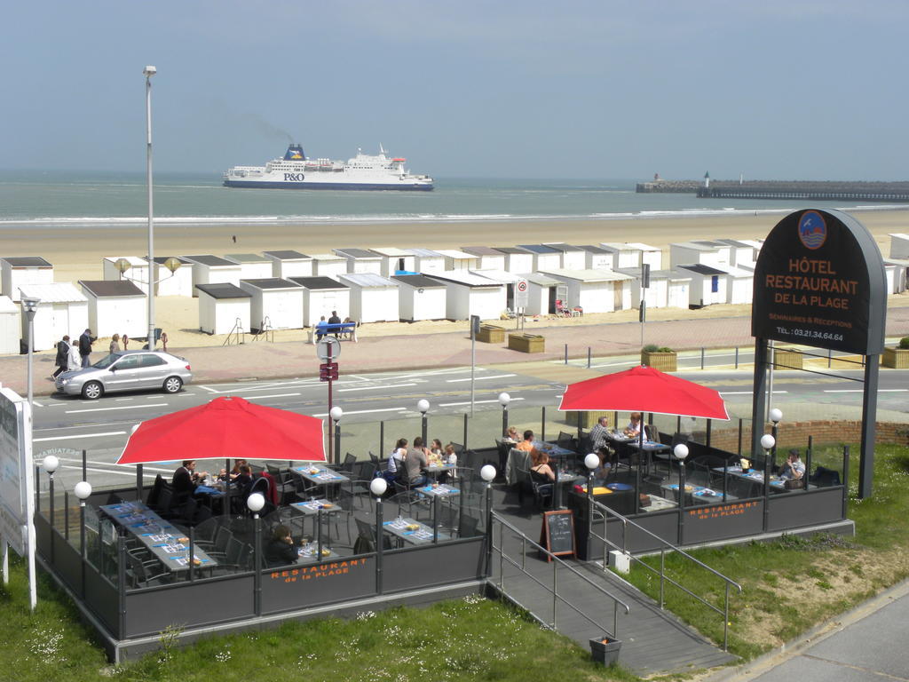 Hôtel Résidence du Golf Calais Extérieur photo